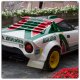 Kit décoration Lancia Stratos