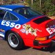Porsche 911 gr3 esso almeras
